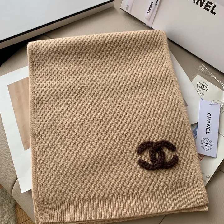 スーパーコピー シャネル マフラー