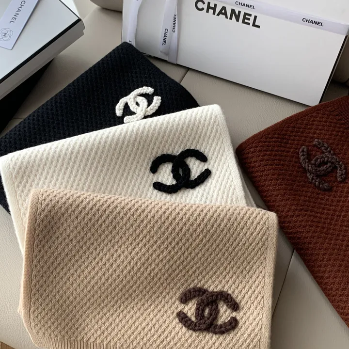 スーパーコピー シャネル マフラー