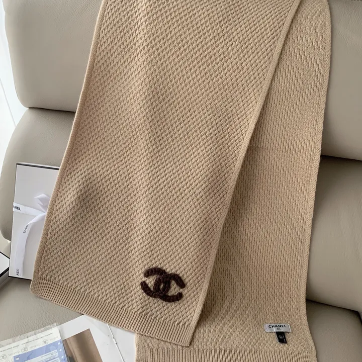 スーパーコピー シャネル マフラー