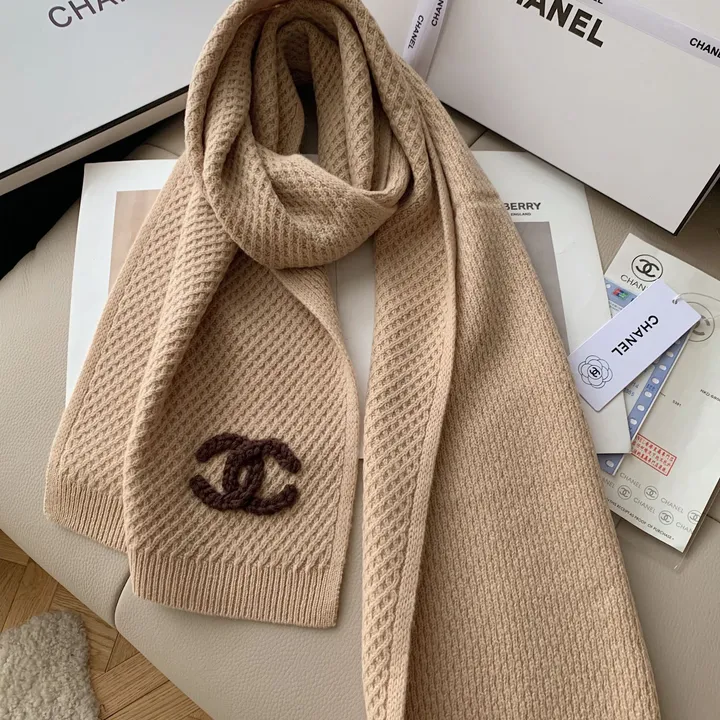 スーパーコピー シャネル マフラー