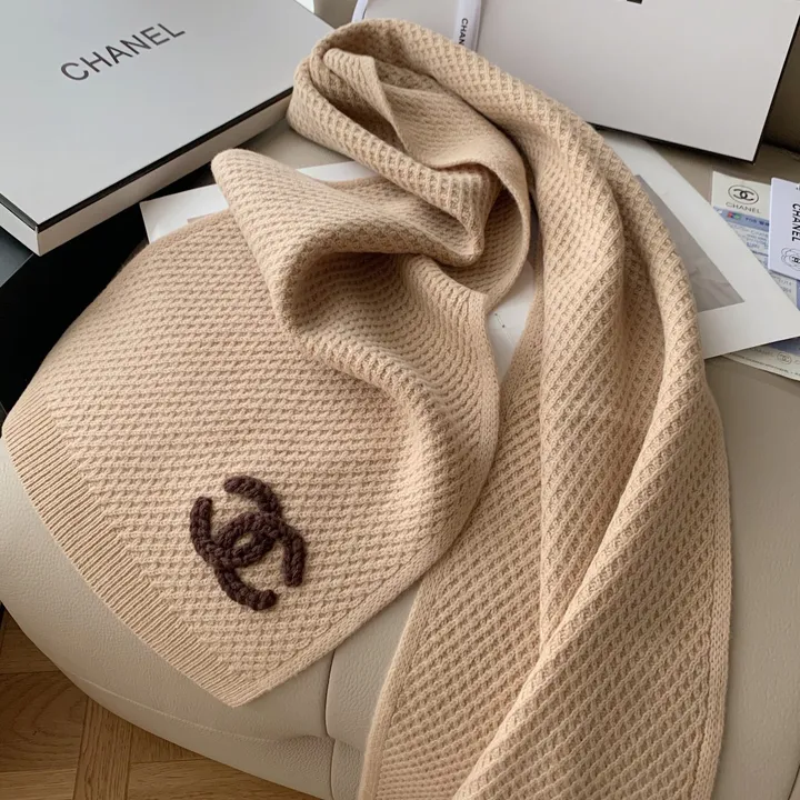 スーパーコピー シャネル マフラー