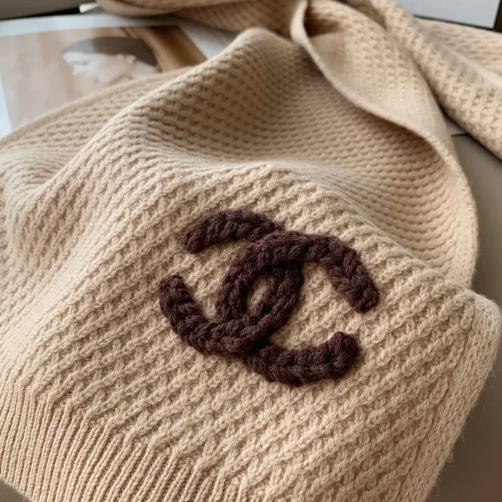 スーパーコピー シャネル マフラー