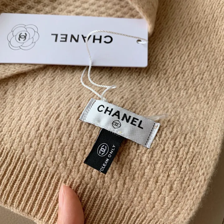 スーパーコピー シャネル マフラー