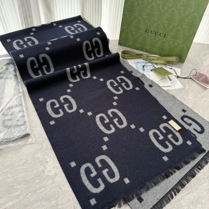 スーパーコピー グッチ マフラー