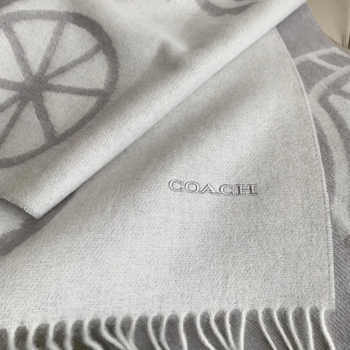 スーパーコピー コーチ マフラー