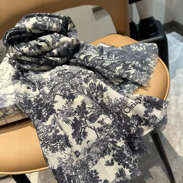 スーパーコピー ディオール マフラー