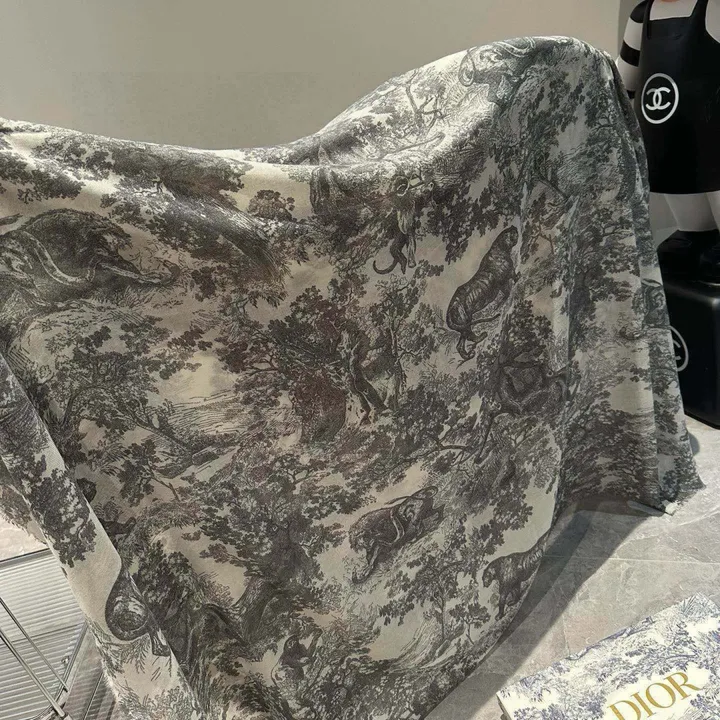 スーパーコピー ディオール マフラー