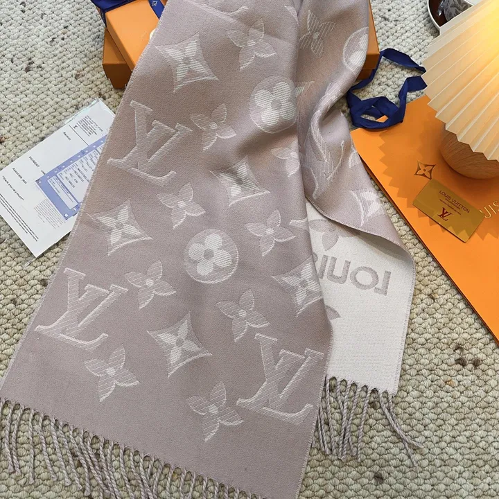 スーパーコピー ルイヴィトン マフラー