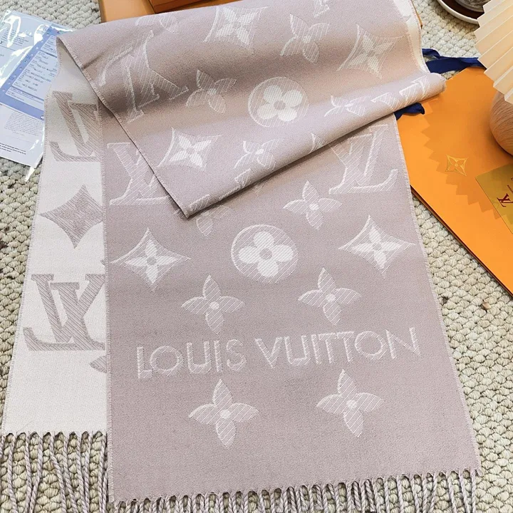 スーパーコピー ルイヴィトン マフラー