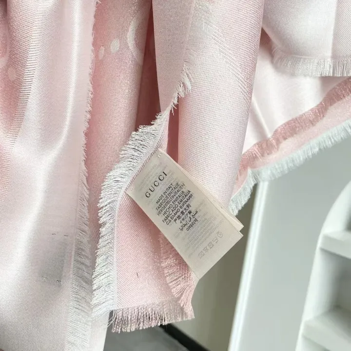 スーパーコピー グッチ マフラー