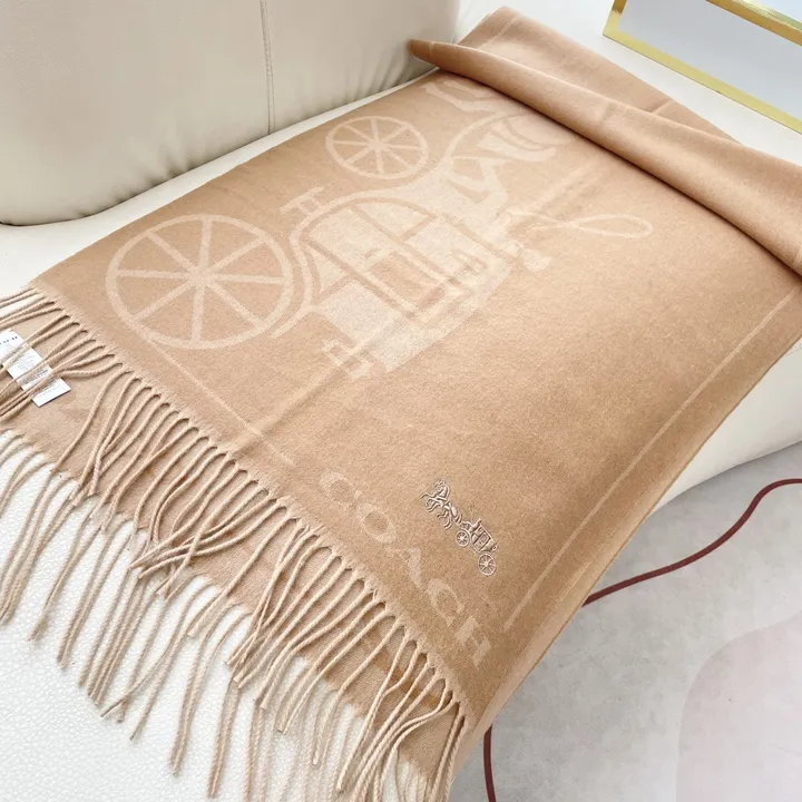 スーパーコピー コーチ マフラー