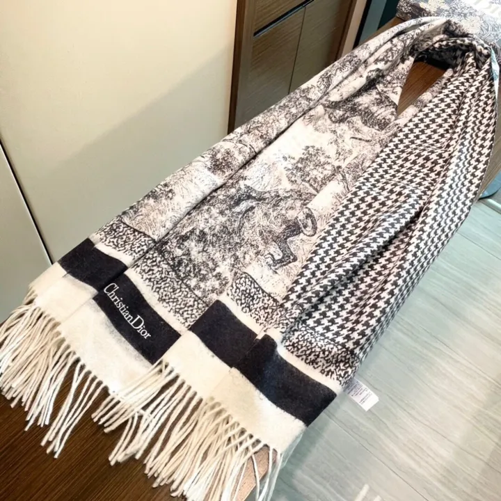 スーパーコピー ディオール マフラー