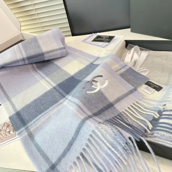 スーパーコピー シャネル マフラー