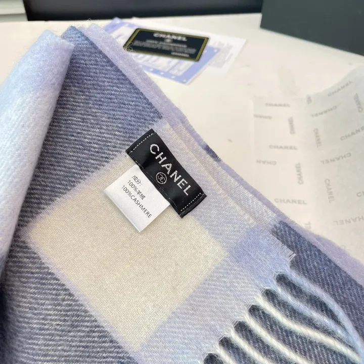 スーパーコピー シャネル マフラー