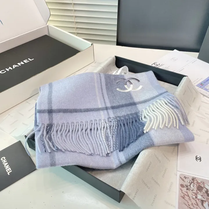 スーパーコピー シャネル マフラー