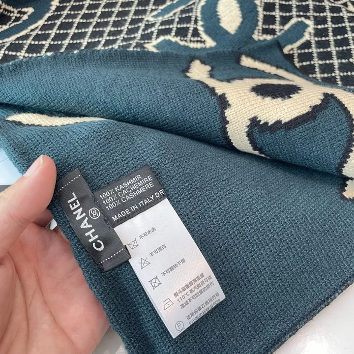 スーパーコピー シャネル マフラー