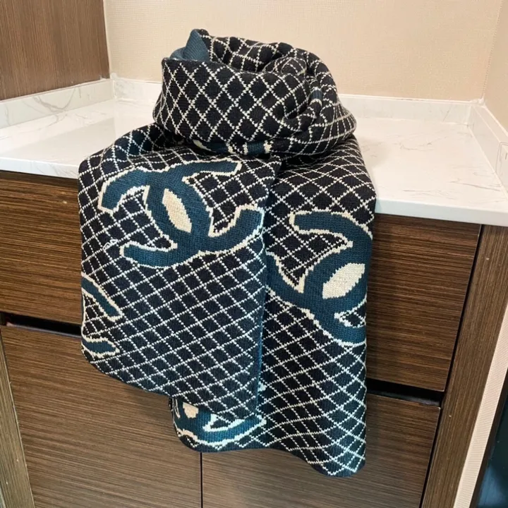 スーパーコピー シャネル マフラー