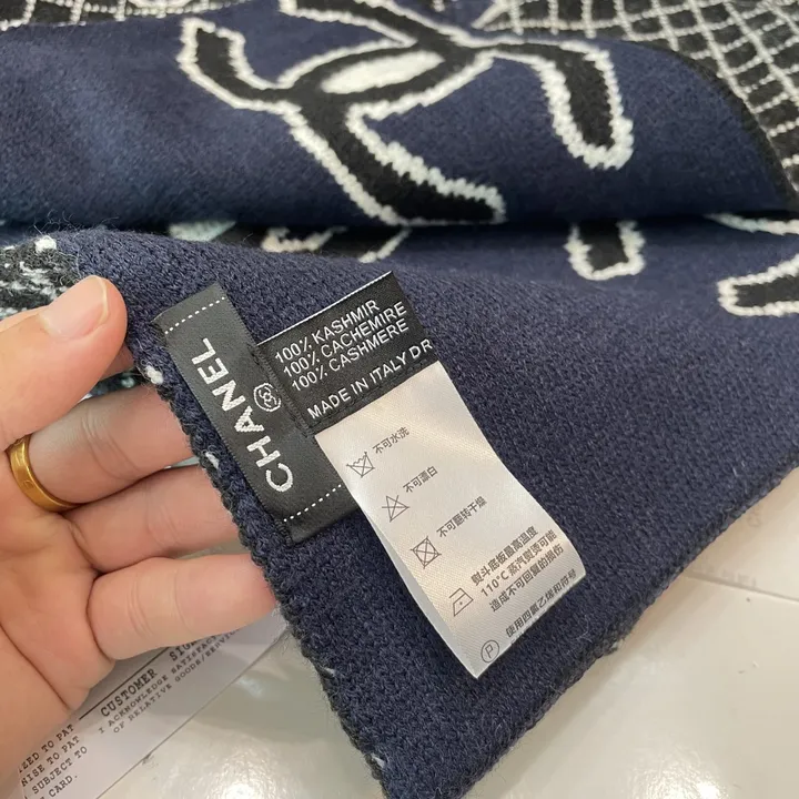 スーパーコピー シャネル マフラー