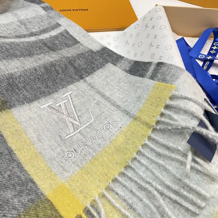 スーパーコピー ルイヴィトン マフラー