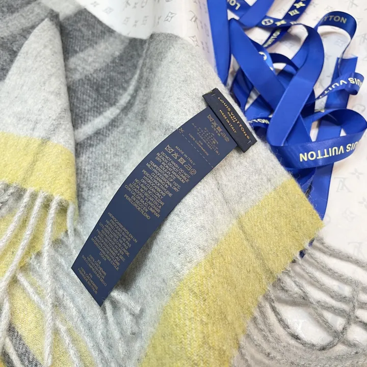 スーパーコピー ルイヴィトン マフラー