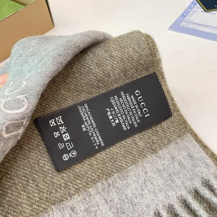 スーパーコピー グッチ マフラー