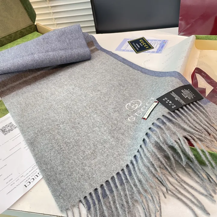 スーパーコピー グッチ マフラー