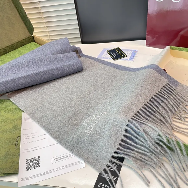 スーパーコピー グッチ マフラー