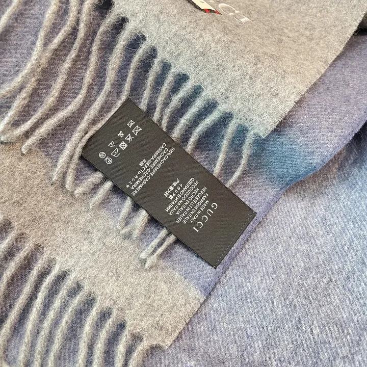 スーパーコピー グッチ マフラー