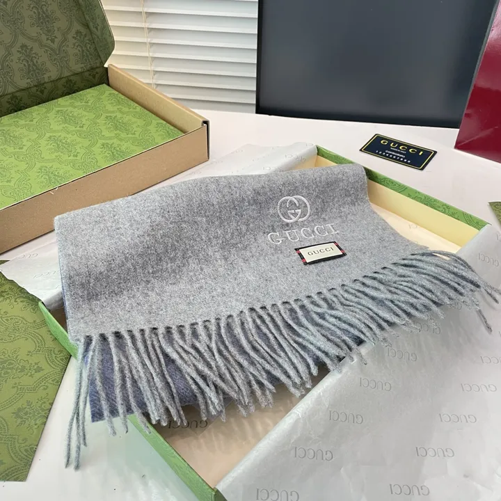 スーパーコピー グッチ マフラー