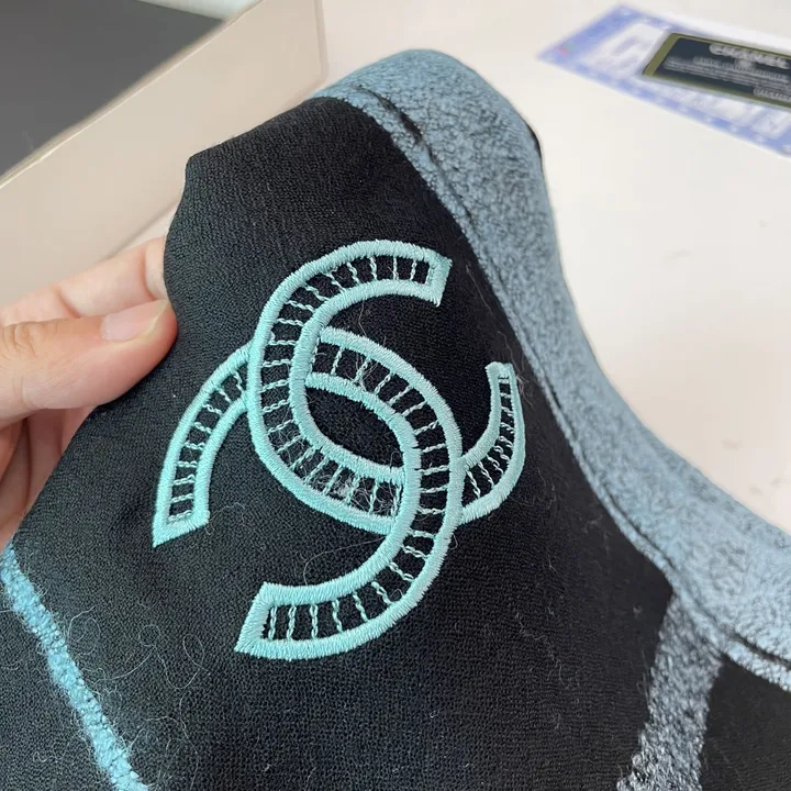 スーパーコピー シャネル マフラー