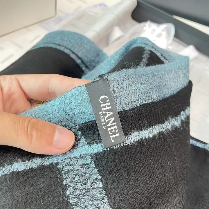 スーパーコピー シャネル マフラー