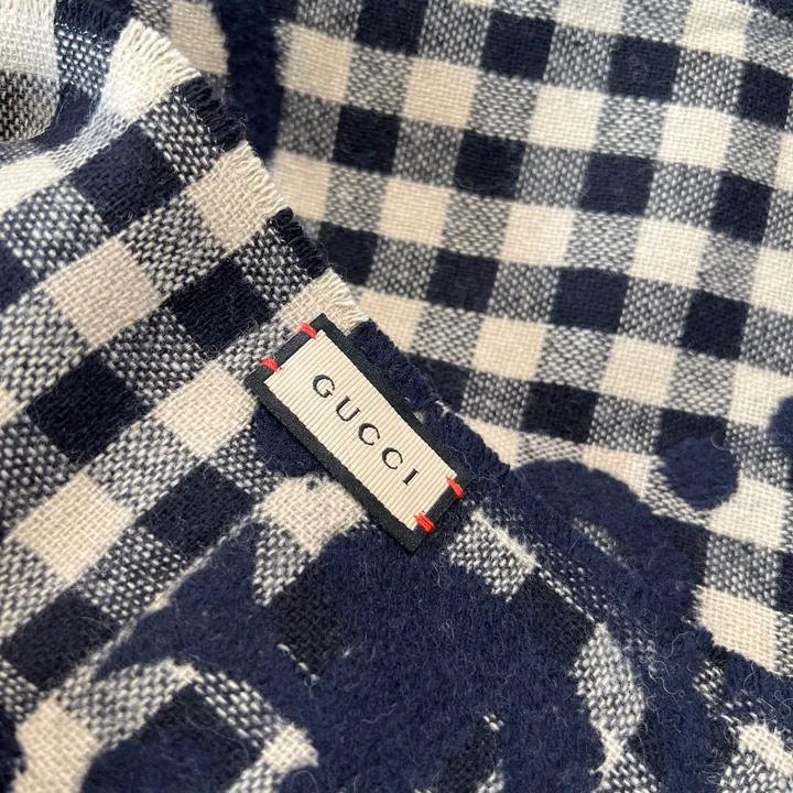 スーパーコピー グッチ マフラー