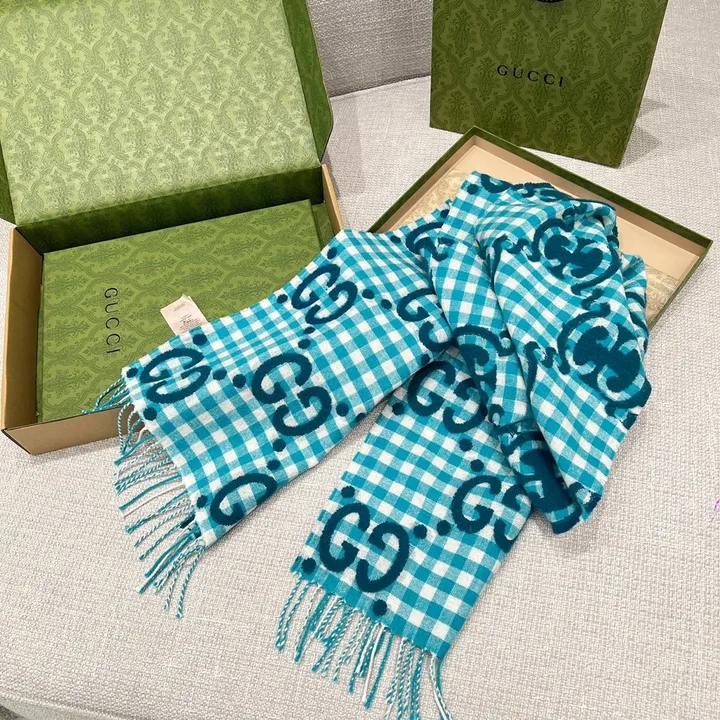 スーパーコピー グッチ マフラー