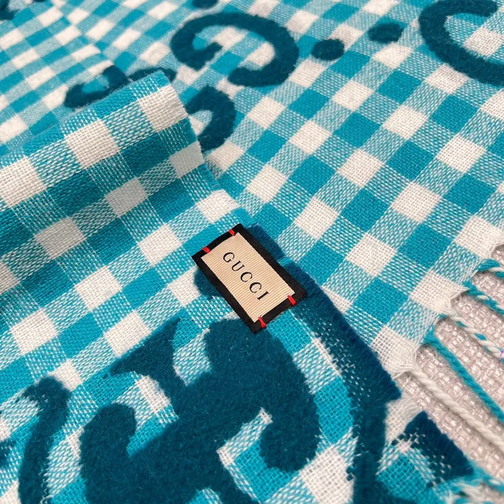 スーパーコピー グッチ マフラー