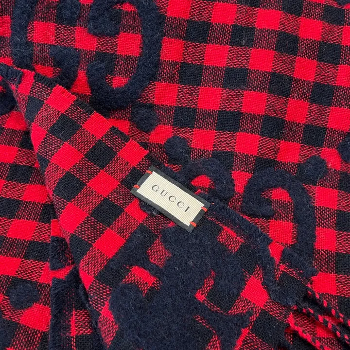 スーパーコピー グッチ マフラー