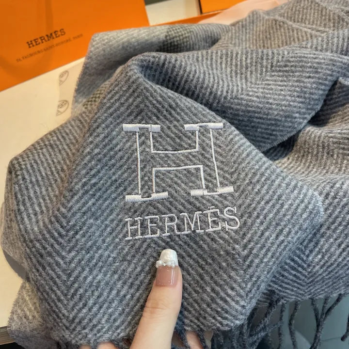 スーパーコピー シャネル マフラー