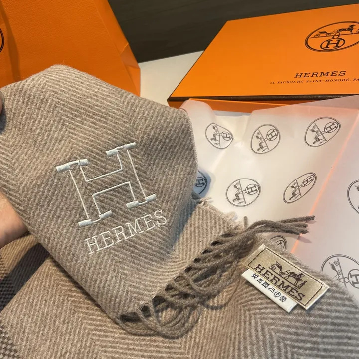 スーパーコピー シャネル マフラー