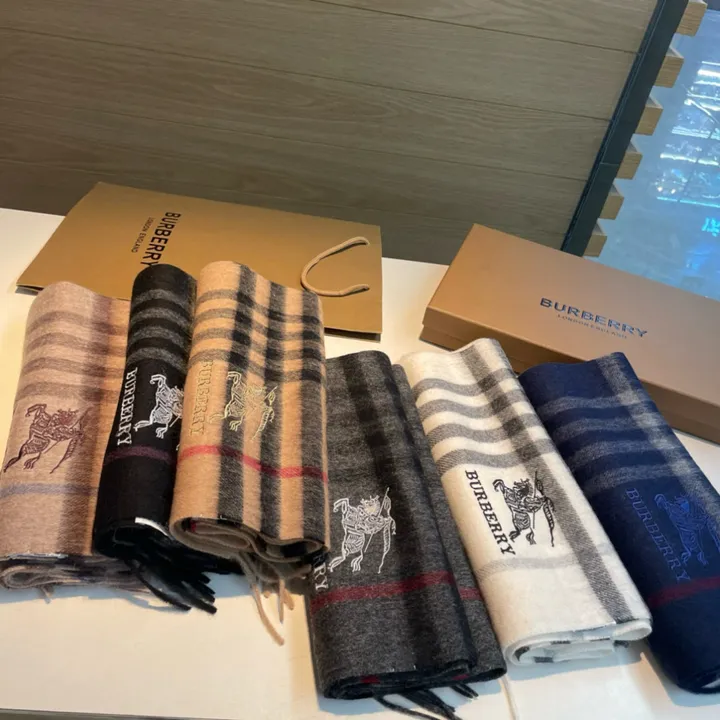 スーパーコピー バーバリー ス マフラー