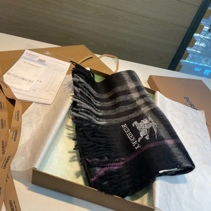 スーパーコピー バーバリー ス マフラー