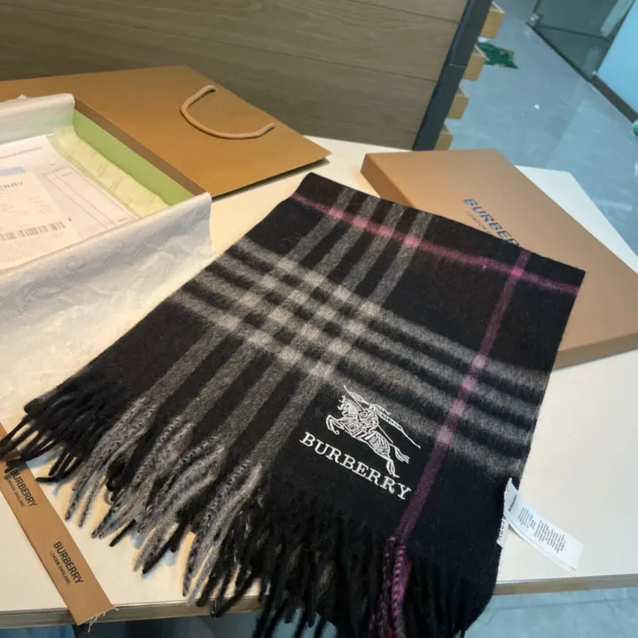 スーパーコピー バーバリー ス マフラー