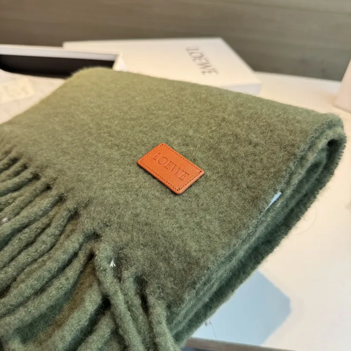 スーパーコピー ロエベ マフラー