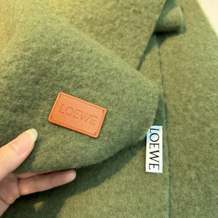 スーパーコピー ロエベ マフラー