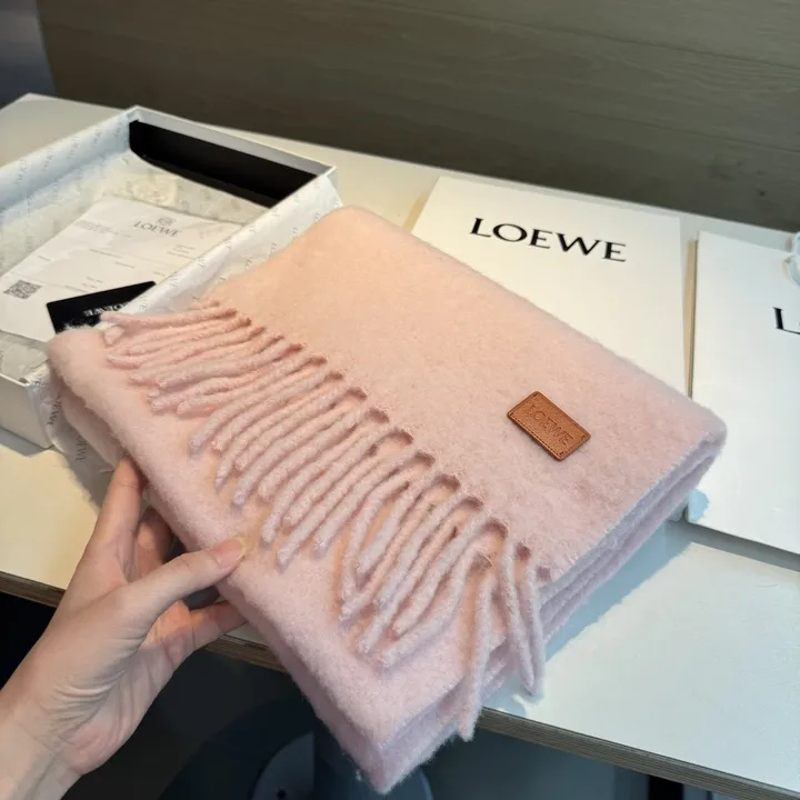 スーパーコピー ロエベ マフラー