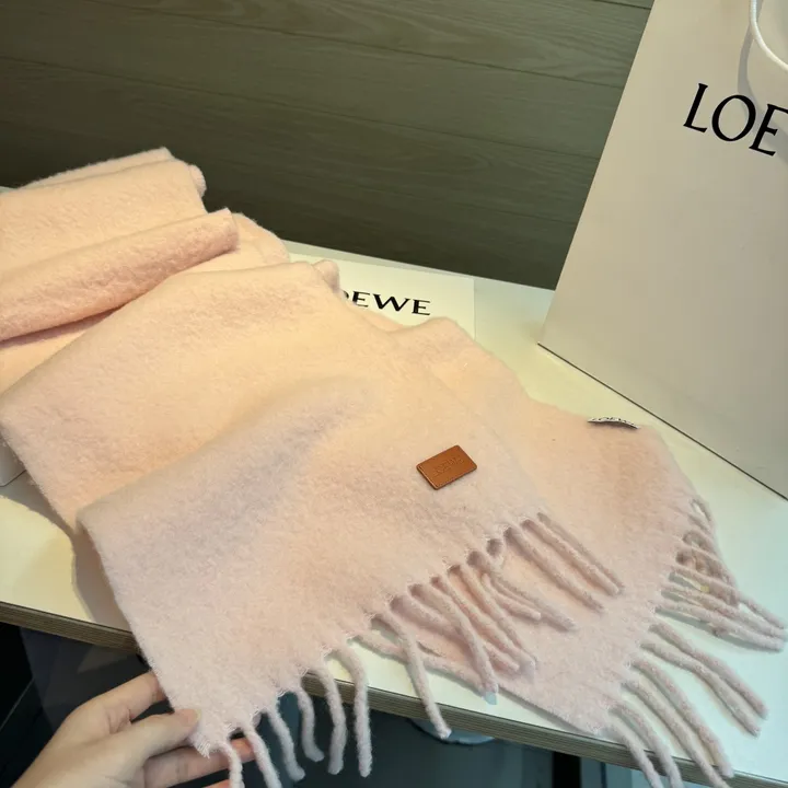 スーパーコピー ロエベ マフラー