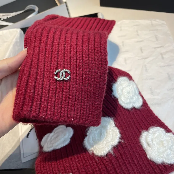 スーパーコピー シャネル マフラー