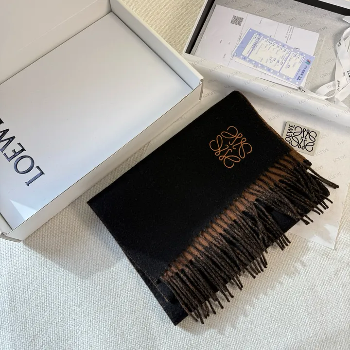 スーパーコピー ロエベ マフラー