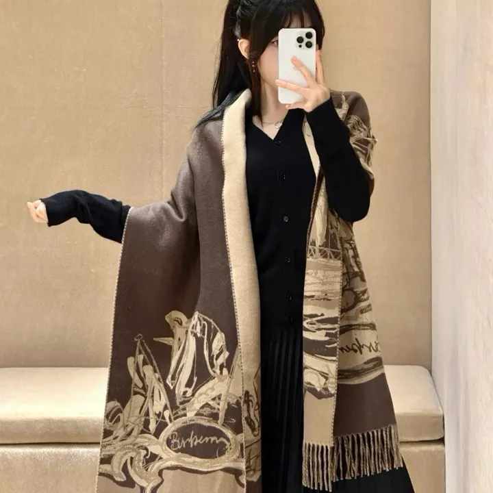 スーパーコピー バーバリー ス マフラー