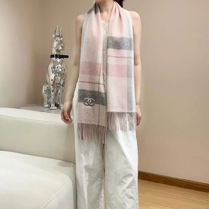 スーパーコピー シャネル マフラー