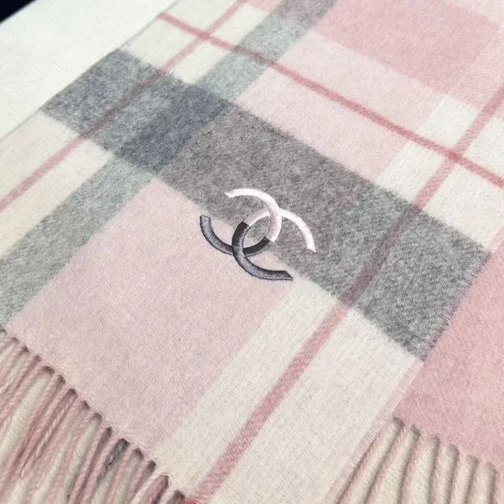 スーパーコピー シャネル マフラー