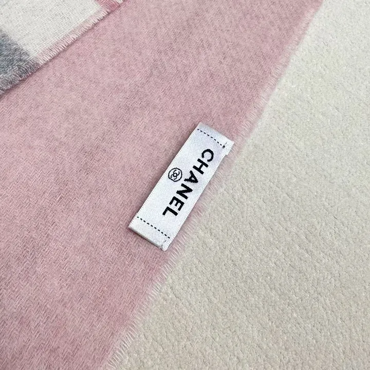 スーパーコピー シャネル マフラー